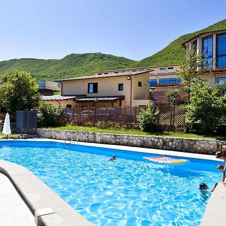 San Donato Golf Resort & Spa Santi Esterno foto
