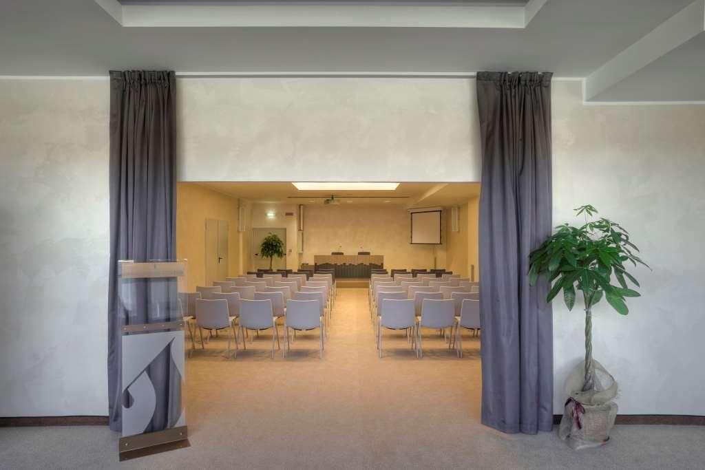 San Donato Golf Resort & Spa Santi Servizi foto