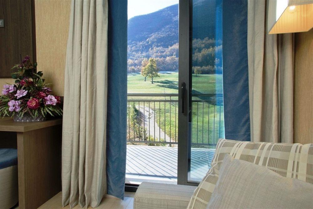 San Donato Golf Resort & Spa Santi Esterno foto