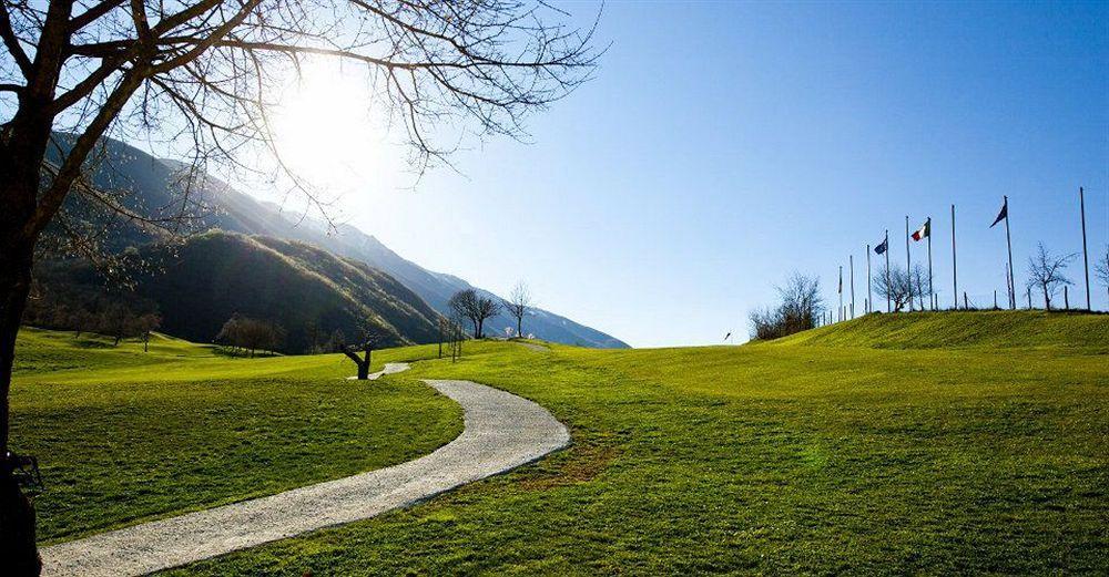 San Donato Golf Resort & Spa Santi Esterno foto
